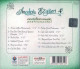 Anadolu Ezgileri - Anatolian Music Enstrumantal, Vol. 4. CD - Country & Folk