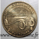 68 - MULHOUSE - BUGATTI ROYALE - COLLECTION SCHLUMPF - MDP - 2008 - 2008