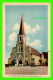 TIMMINS, ONTARIO - ST ANTHONY CATHOLIC CHURCH - PEOPLES - PECO - - Andere & Zonder Classificatie