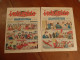 INTREPIDO Ed.Universo. Annata 1949 Lotto Di 6. Sequenza 1-6 Compresi. Versione GIORNALE Ottimi - Classic (1930-50)