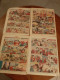 INTREPIDO Ed.Universo. Annata 1949 Lotto Di 6. Sequenza 1-6 Compresi. Versione GIORNALE Ottimi - Comics 1930-50