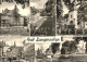 72383443 Bad Langensalza Otto Winter Strasse Neustaetter Strasse Bad Langensalza - Bad Langensalza