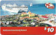 St. Maarten (Antilles Netherlands) - TelCell - Port Authority Terminal, GSM Refill 10$, Used - Antilles (Netherlands)