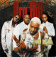 Dru Hill - Enter The Dru. CD - Rap En Hip Hop