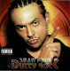 Sean Paul - Dutty Rock. CD - Rap En Hip Hop