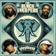 The Black Eyed Peas - Elephunk. CD - Rap En Hip Hop