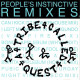 A Tribe Called Quest - People's Instinctive Remixes. CD - Rap En Hip Hop