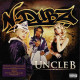N-Dubz - Uncle B. CD - Rap & Hip Hop