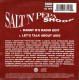 Salt 'N' Pepa - Shoop. CD Single - Rap & Hip Hop