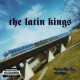 The Latin Kings - Välkommen Till Förorten. CD - Rap En Hip Hop