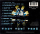 Tony Toni Toné - Sons Of Soul. CD - Rap En Hip Hop