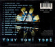 Tony Toni Toné - Sons Of Soul. CD - Rap & Hip Hop