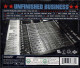 R. Kelly & Jay-Z - Unfinished Business. CD - Rap En Hip Hop