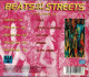 Beats On The Streets Volume 2. CD - Rap En Hip Hop
