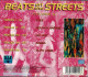 Beats On The Streets Volume 2. CD - Rap & Hip Hop