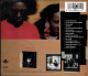 Cookie Crew - Fade To Black. CD - Rap & Hip Hop