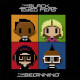 The Black Eyed Peas - The Beginning. CD - Rap En Hip Hop