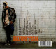 Houston - It's Already Written. CD - Rap En Hip Hop