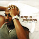 Mario Winans - Hurt No More. CD - Rap & Hip Hop