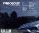 Fabolous - Street Dreams. CD - Rap & Hip Hop