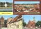 72383229 Wittstock Dosseteich Groepertor Wittstock - Wittstock