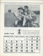 Delcampe - Luxembourg - Luxemburg -  Calendrier  1948 - Grand Format : 1941-60