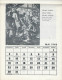 Delcampe - Luxembourg - Luxemburg -  Calendrier  1948 - Grossformat : 1941-60