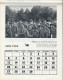 Delcampe - Luxembourg - Luxemburg -  Calendrier  1948 - Big : 1941-60