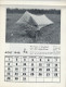 Delcampe - Luxembourg - Luxemburg -  Calendrier  1948 - Groot Formaat: 1941-60