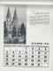 Delcampe - Luxembourg - Luxemburg -  Calendrier  1948 - Formato Grande : 1941-60