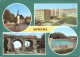 72382885 Apolda Markt Viadukt Freibad Apolda - Apolda