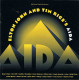 Elton John, Tim Rice - Aida. BSO. CD - Musica Di Film