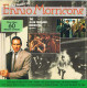 The Music Of Ennio Morricone. Edición Holandesa - Soundtracks, Film Music