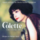 Philippe Sarde - Colette, Une Femme Libre. BSO. CD - Musique De Films