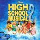 BSO. High School Musical 2. CD - Filmmuziek