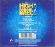 BSO. High School Musical 2. CD - Filmmuziek