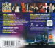 BSO High School Musical. The Concert. CD+DVD - Filmmuziek