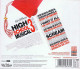 BSO High School Musical 3. Fin De Curso. CD - Soundtracks, Film Music