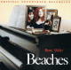 Bette Midler - Beaches BSO. CD - Filmmuziek