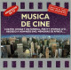 Música De Cine. Cuatro Bodas Y Un Funeral. Pretty Woman... CD - Filmmuziek