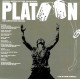 Platoon (Original Motion Picture Soundtrack And Songs From The Era). CD - Filmmusik