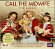 Call The Midwife. The Album (Soundtrack). 2 X CD - Filmmuziek