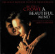 James Horner - A Beautiful Mind (Original Motion Picture Soundtrack). CD - Filmmuziek