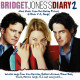 Bridget Jones's Diary 2 (More Music From The Motion Picture & Other V. G. Songs). CD - Musica Di Film