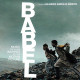 Babel. Music From And Inspired By The Motion Picture. 2 X CD - Filmmuziek