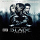 Blade: Trinity (Original Motion Picture Soundtrack). CD - Musica Di Film