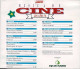 Música De Cine Vol. 4. Los Años 70. CD - Filmmuziek