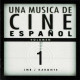 Una Musica De Cine Español (Volumen 1). 2 X CD - Filmmuziek