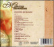 Música Maravillosa - Grandes Musicales. CD - Filmmuziek