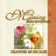 Música Maravillosa. Grandes Musicales Vol. 2. CD - Filmmuziek